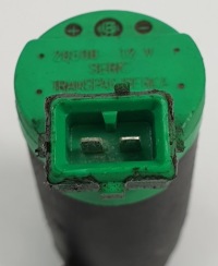 фото thumb №3, Помпа омывателя citroen jumpy i 20500