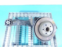 фото thumb №1, Ступица колеса задняя правая рычаг volvo v70 iii 07-16