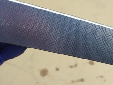 фото thumb №8, Audi a4 b8 8k0 планка dekor праві перед 8k0867410