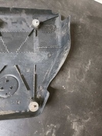 фото thumb №4, Верхний защита двигателя vw golf iv bora 1.6-sr