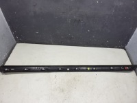 фото thumb №9, Молдинг скла лобовий праве перед citroen c4 picasso ii 9676784980 ewp білий