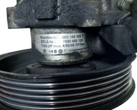 фото thumb №8, Підсилювач керма audi a4 cabrio 8h7, b6, 8he, b7 059145255 3.0l