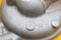 фото thumb №11, Корпус соединитель турбины renault master iii 2.3 bit gt2260s h8201393211