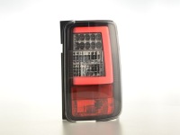 Купить Фонари задние led vw caddy 2k 03-15, фото thumb