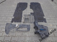 фото thumb №1, Bmw e84 x1 захист кришка плита pod поріг