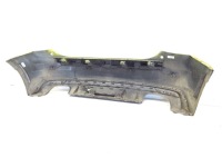 фото thumb №9, Задний бампер audi s1 a1 полный привод s-line lz1a pdc