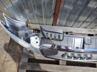 фото thumb №9, Бампер перед передний решётка радиатора решётка радиатора audi a4 b7 ly9c