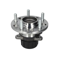 фото thumb №1, Ступиця зад vkba 7570