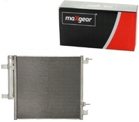 фото thumb №8, Конденсатор кондиціонера chevrolet spark 1,0 10-