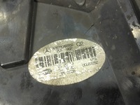 фото thumb №6, Mercedes cls c257 лампа led задняя задняя правая наружная a2579062700