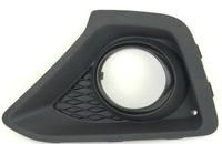 фото thumb №2, Hyundai i10 2013-2018 решётка радиатора заглушка рамка левая