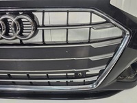 фото thumb №14, Бампер перед переднее audi a4 b9 8w0 рестайлинг 8w0807437ah