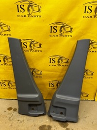 фото thumb №1, Левая защита обшивка стойка nissan e-nv200