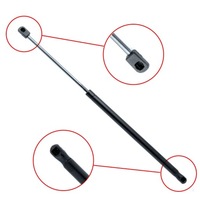 фото thumb №11, Приводи телескопи do кришки багажника einparts ford mondeo iii