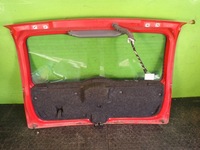 фото thumb №7, Крышка багажника задняя с стекло fiat panda ii 199/a 05r