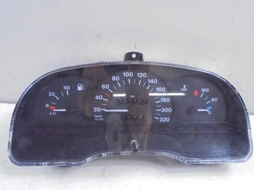 фото thumb №12, Opel astra f спидометр приборы 1,4 c14nz механическая 94-02 4d fl 90519079rl