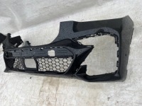 фото thumb №16, Бампер bmw x7 g07 m-pakiet перед передній решітка