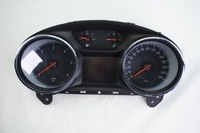 фото thumb №1, Счетчик приборы opel astra k 39085724