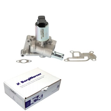 фото thumb №1, Клапан egr opel meriv astra h corsa c d 1.0 1.2 1.4