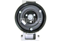 фото thumb №14, Behr mahle компрессор кондиционера vw a4/a6 6seu14c