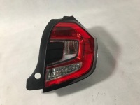 Купити Renault twingo iii lift 19- лампа задня права led!, фото thumb