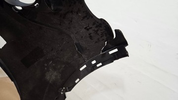 фото thumb №9, Бампер перед переднее renault kadjar