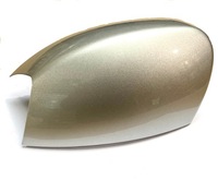 фото thumb №1, Корпус зеркало левая ford