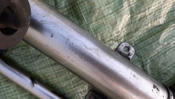 фото thumb №5, Радиаторов выхлопных газов egr nty vw passat b6 polo 2.0