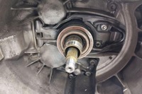 фото thumb №13, Коробка передач коробки передач seat ateca kh7 mhh 1.4l бензин 110kw 2018