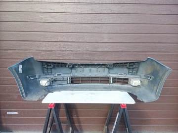 фото thumb №13, Бампер перед skoda fabia i 99-04 комплектный