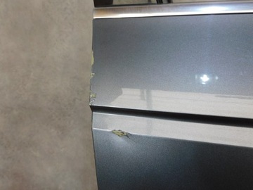 фото thumb №9, Audi a4 b9 8w передній рестайлінг двері праві перед комплектні