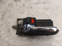фото thumb №8, Замок двері касета замка ліві перед daihatsu sirion 2 ii m3_, m300 5pin
