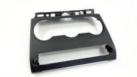 фото thumb №4, Renault clio v захист консолі панель обдув 682609677r