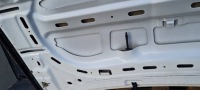 фото thumb №14, Chrysler pacifica 2022 капот кришка передня двигуна pw7