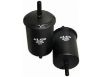 фото thumb №2, Фільтр пального renault twingo i 1.1 1.2 93-12 ii 1.1 08-