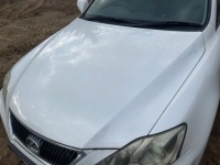 фото thumb №2, Капот lexus is 077 05-11 is220d is250