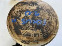 фото thumb №5, Ford focus mk2 2.0 16v syda поршень з шатун