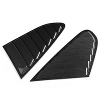 фото thumb №13, 2szt. бічна жалюзі з отвір wentylacyjnym з