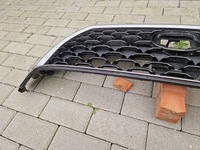 фото thumb №10, Решётка радиатора решётка радиатора молдинг toyota corolla cross gtcc-01