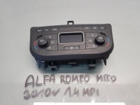 фото thumb №1, Панель управление кондиционер alfa mito 156088743