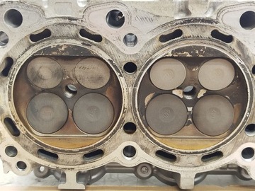 фото thumb №8, Головка двигателя renault r-8j1 7701478964 3.5 v6