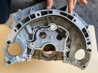 фото thumb №16, Блок двигателя mercedes benz 4.3 amg 276 823