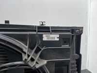 фото thumb №7, Bmw f31 2.0d n47 комплект радіатор wntylator pas передній радіатор