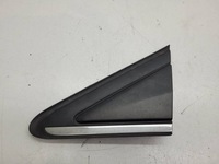 фото thumb №1, Заглушка треугольник крыльев перед левая fiat bravo ii 735430776