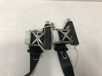 фото thumb №5, Panamera 970 ремені безпеки перед задня 4x