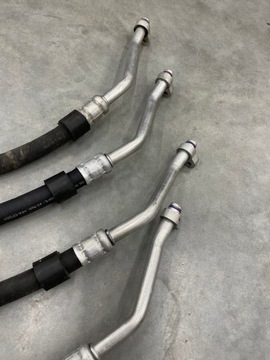 фото thumb №5, Шланг кондиционера audi q5 80a оригинал 80a816743c