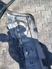 фото thumb №10, Volkswagen polo 9n бампер задний 6q6807417