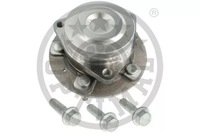 фото thumb №1, Optimal 252372 набор подшипник колеса