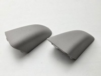 Купить Накладка заглушка обшивки потолка proace city combo berlingo rifter 98238776, фото thumb