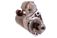 фото thumb №8, Стартер mercedes-benz klasa sl cls slk 350 400 c cls e ml s